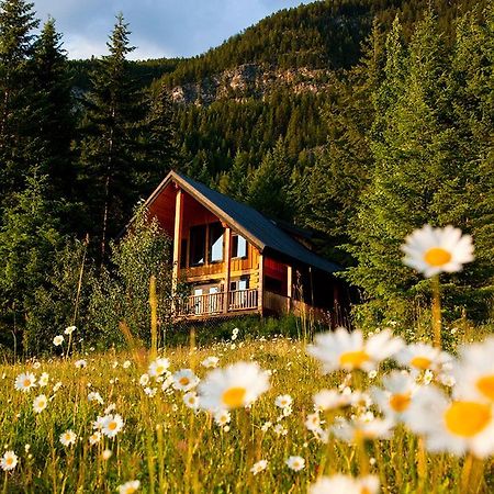 Mount 7 Lodges Golden Luaran gambar