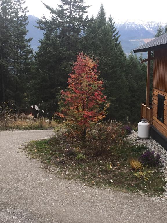 Mount 7 Lodges Golden Luaran gambar