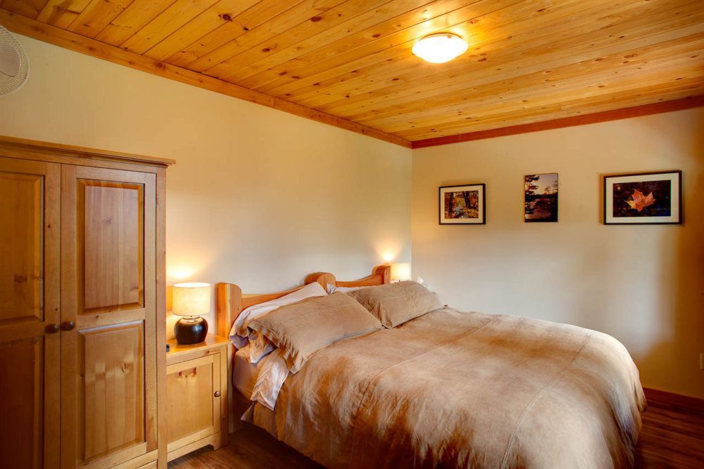 Mount 7 Lodges Golden Luaran gambar