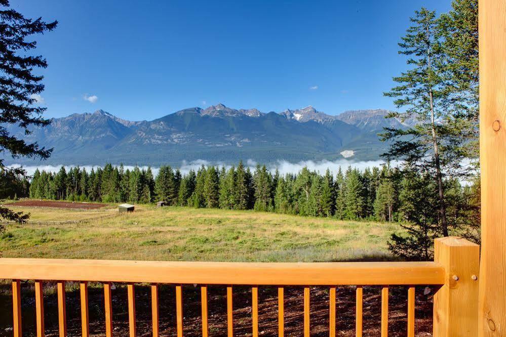 Mount 7 Lodges Golden Luaran gambar