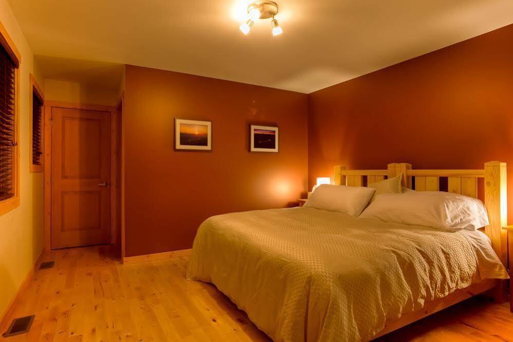 Mount 7 Lodges Golden Luaran gambar